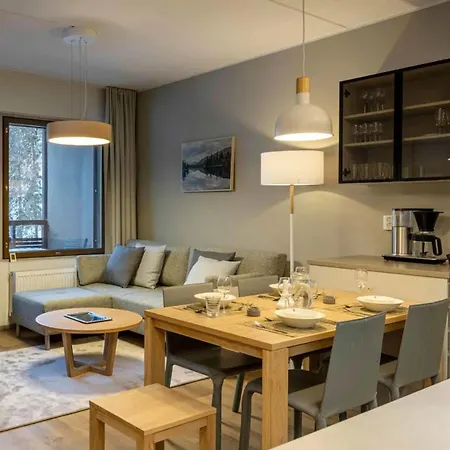 Yllaes Iv 4309 * Ylläsjärvi